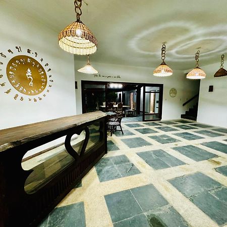 Pousada Do Sol Hotell Porto Seguro Exteriör bild