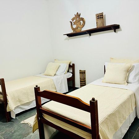 Pousada Do Sol Hotell Porto Seguro Exteriör bild