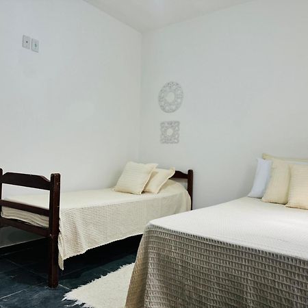 Pousada Do Sol Hotell Porto Seguro Exteriör bild