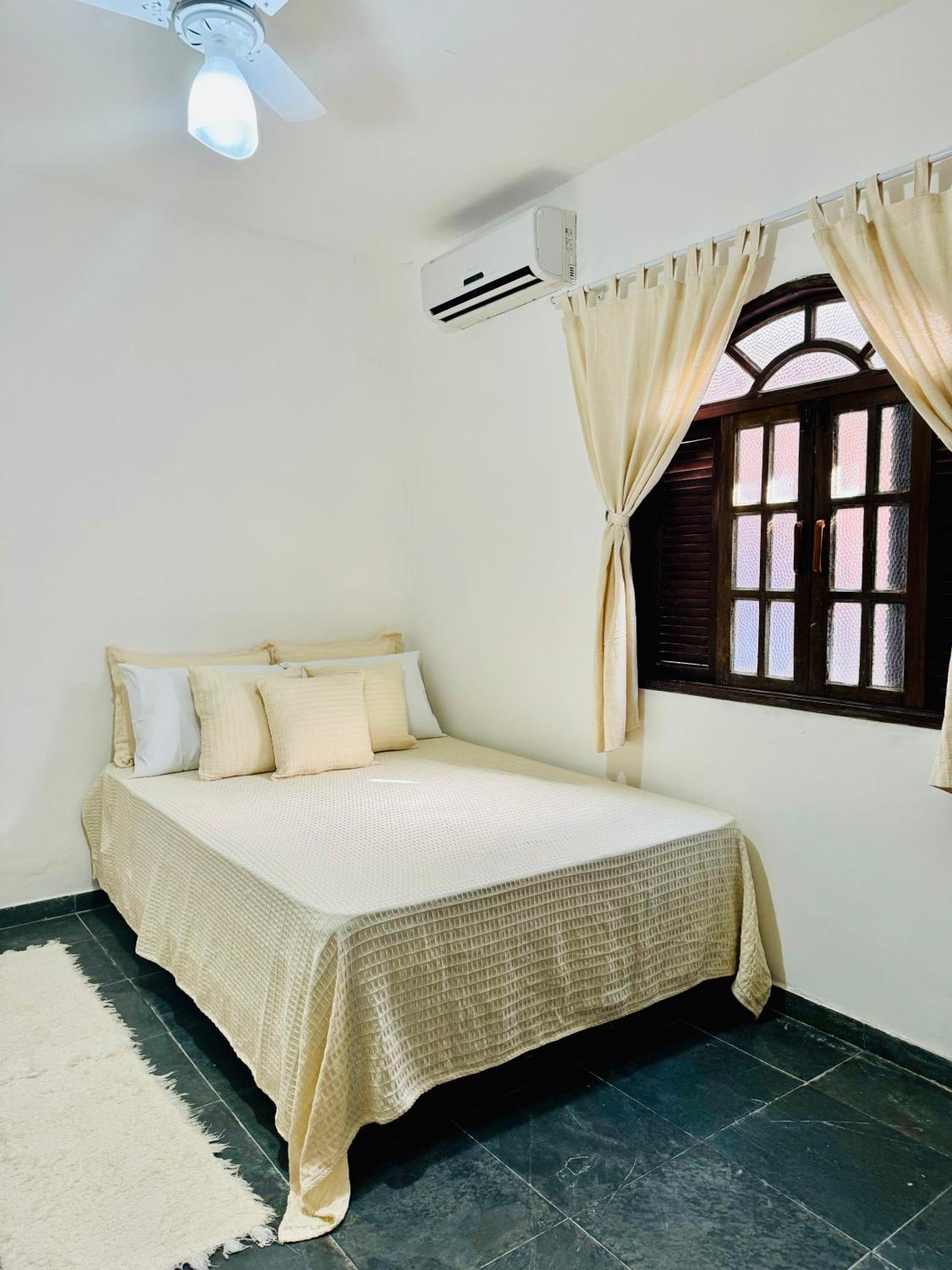 Pousada Do Sol Hotell Porto Seguro Exteriör bild