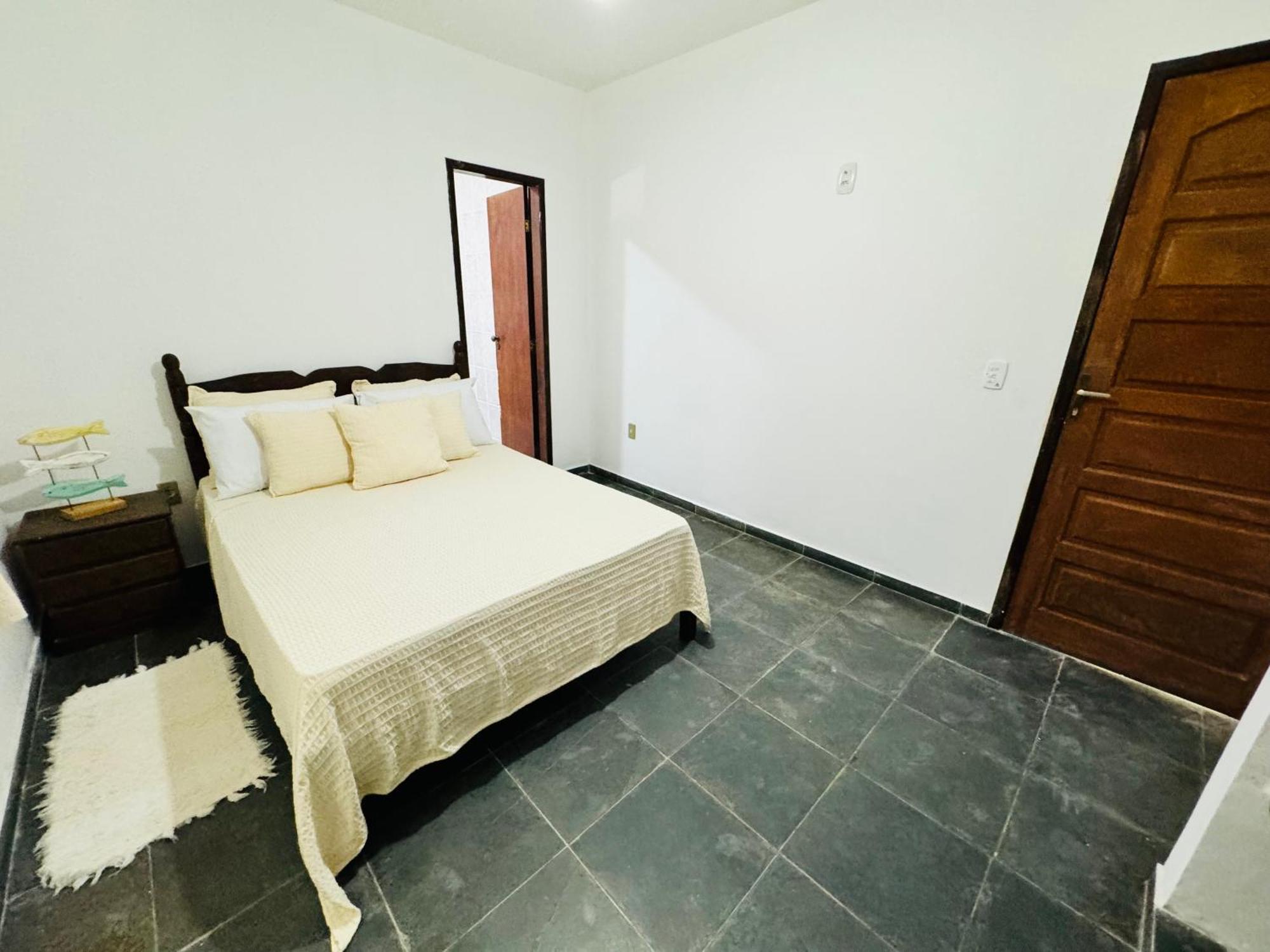 Pousada Do Sol Hotell Porto Seguro Exteriör bild