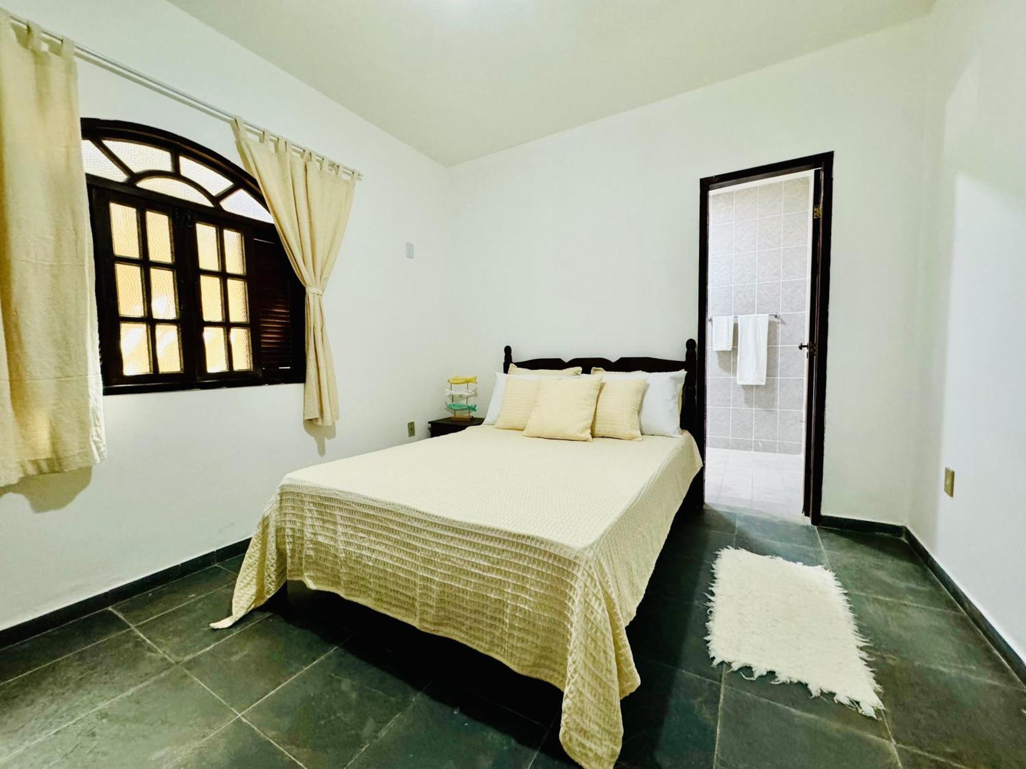 Pousada Do Sol Hotell Porto Seguro Exteriör bild