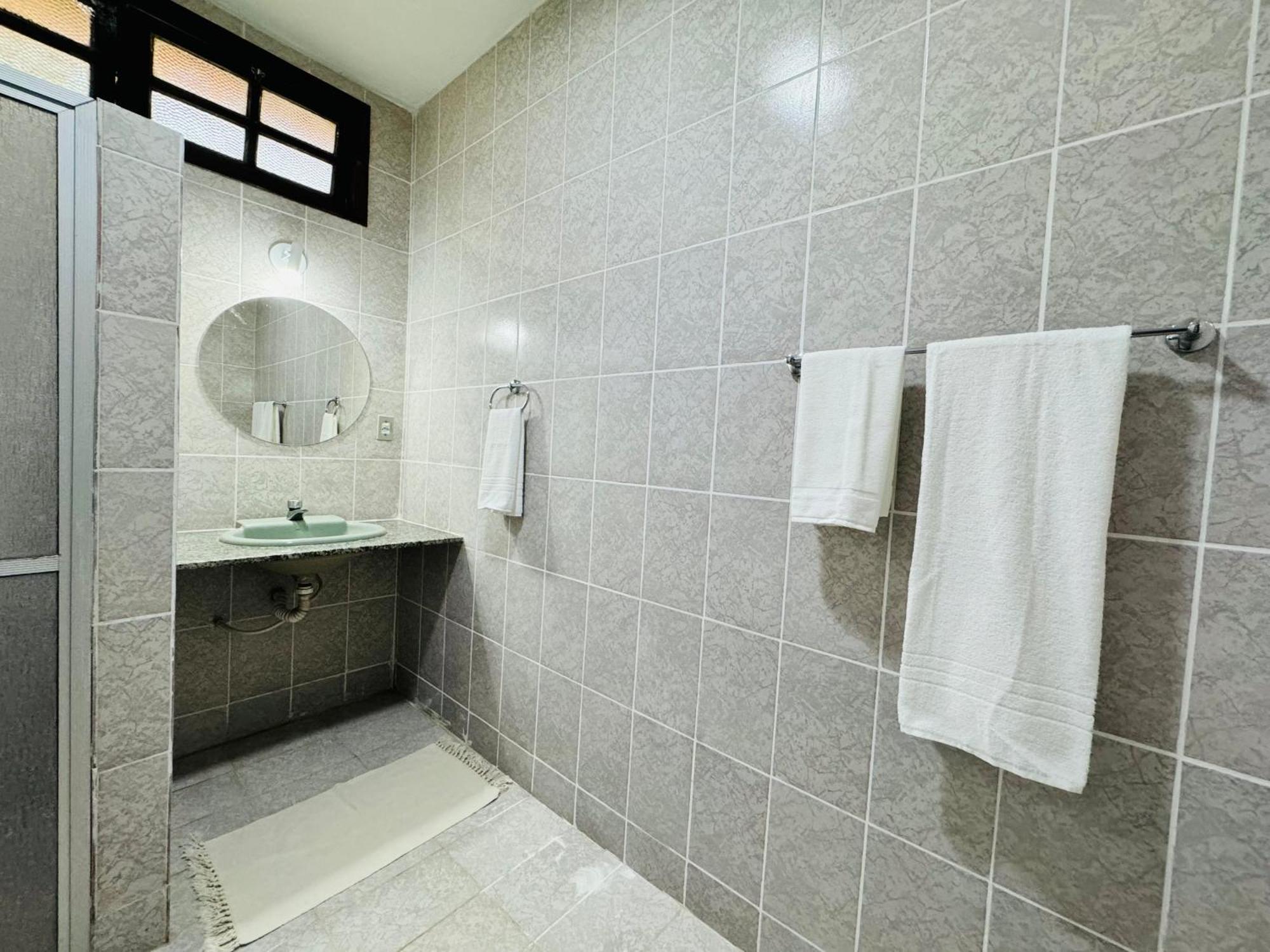 Pousada Do Sol Hotell Porto Seguro Exteriör bild