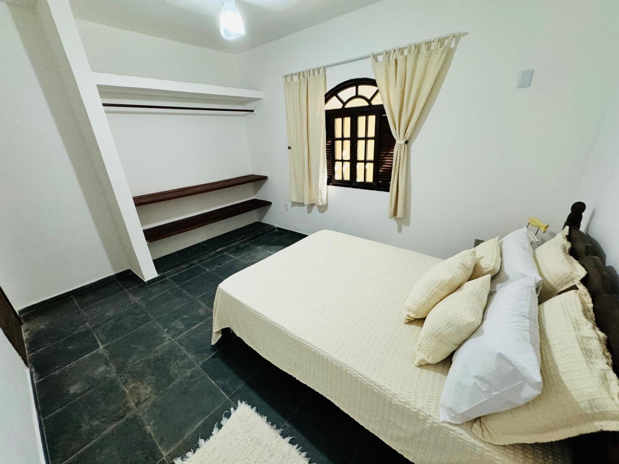 Pousada Do Sol Hotell Porto Seguro Exteriör bild