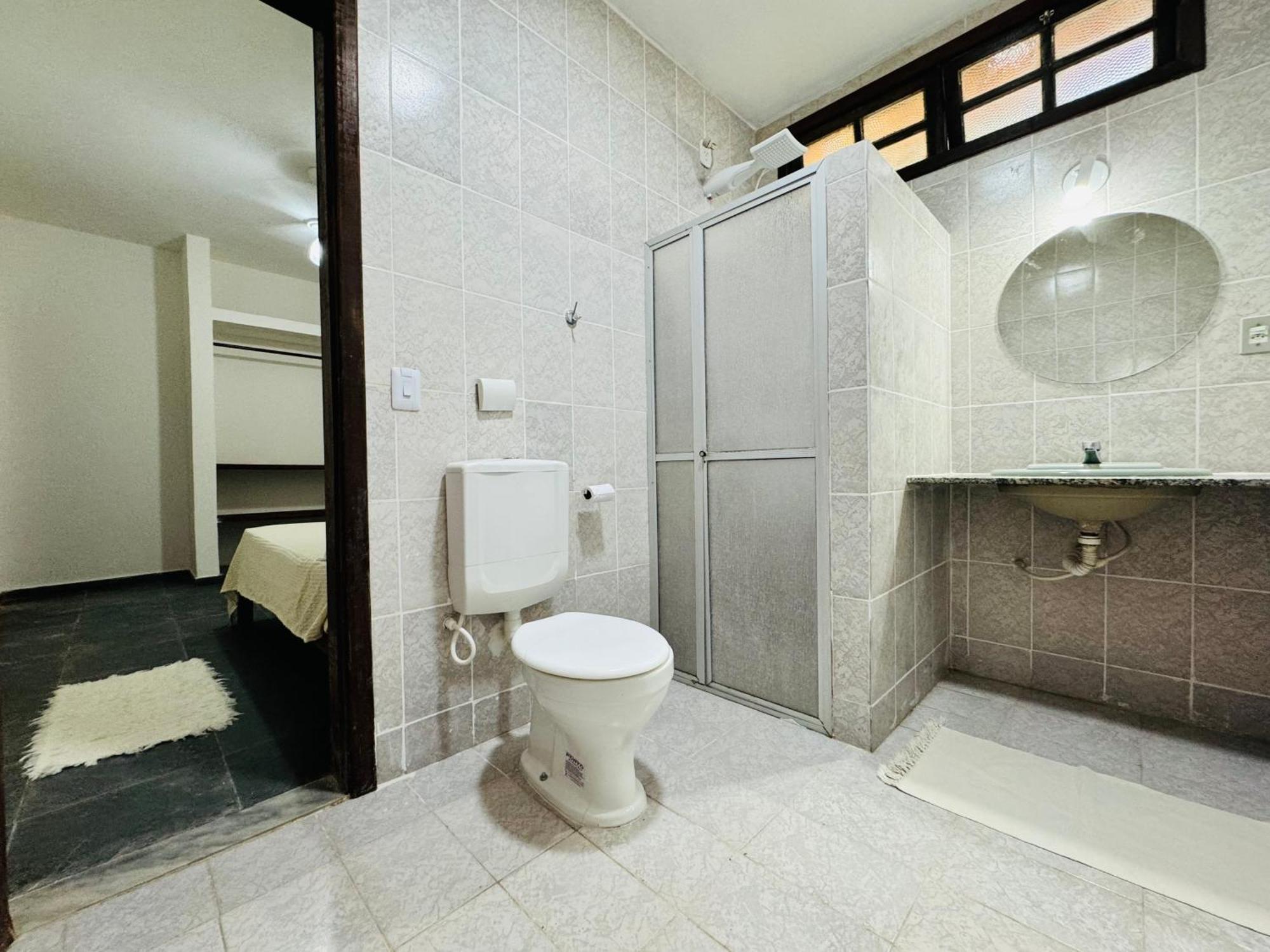 Pousada Do Sol Hotell Porto Seguro Exteriör bild