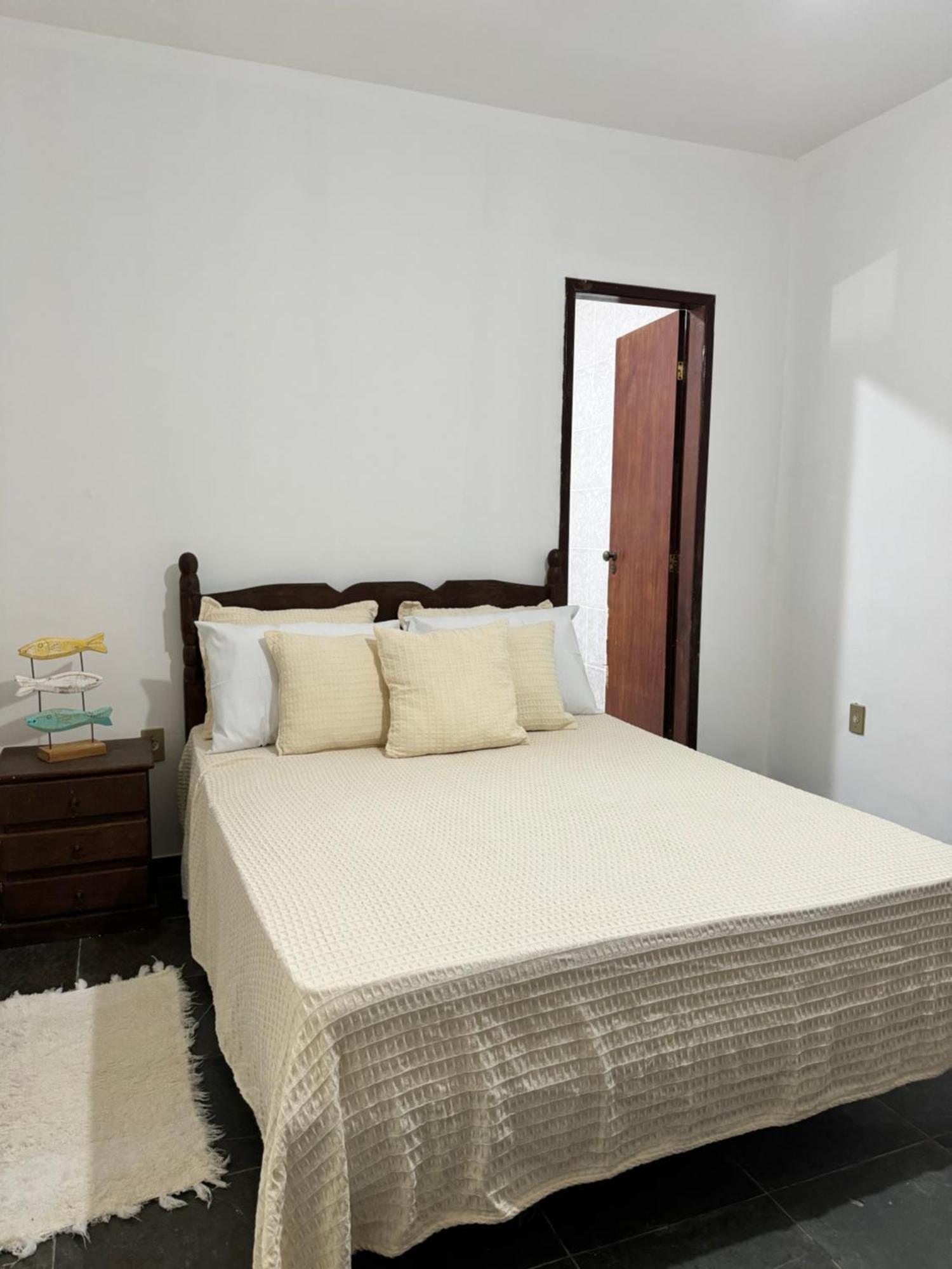 Pousada Do Sol Hotell Porto Seguro Exteriör bild