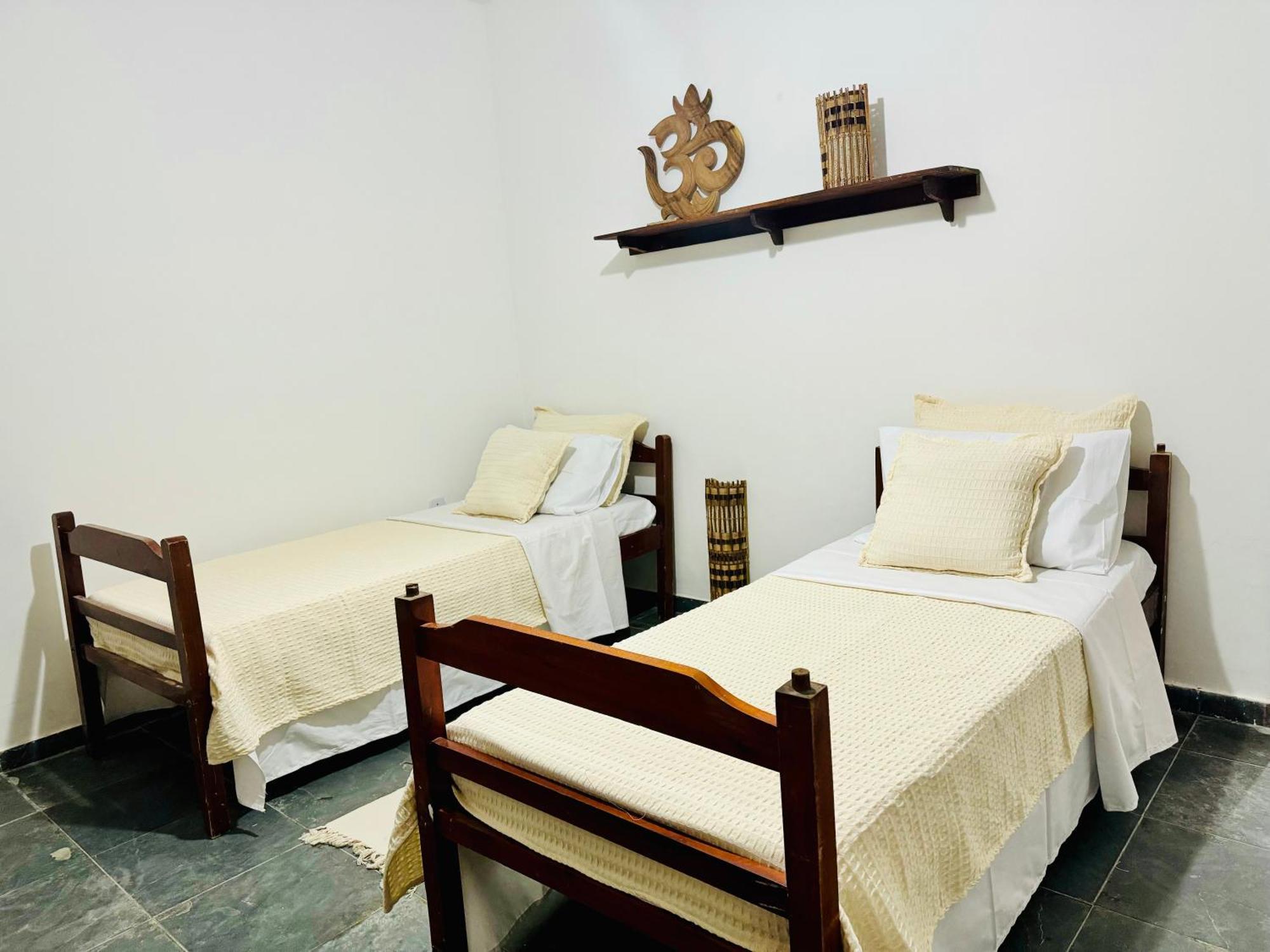 Pousada Do Sol Hotell Porto Seguro Exteriör bild