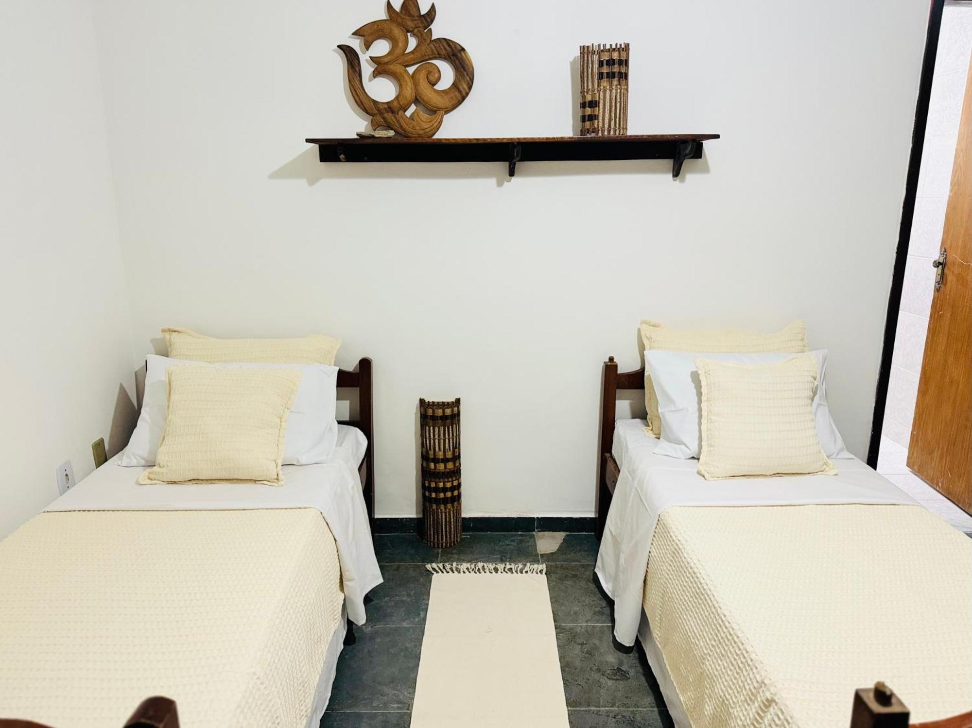Pousada Do Sol Hotell Porto Seguro Exteriör bild