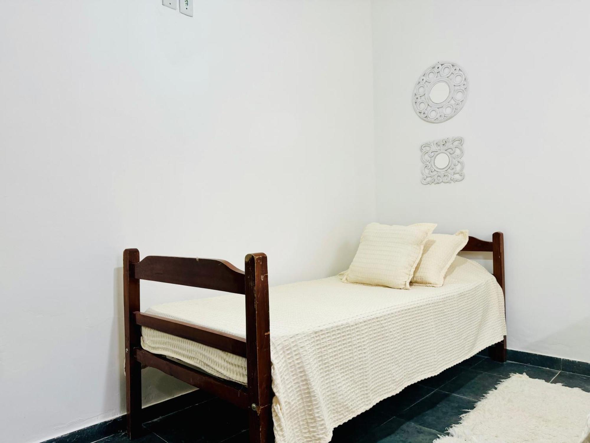 Pousada Do Sol Hotell Porto Seguro Exteriör bild
