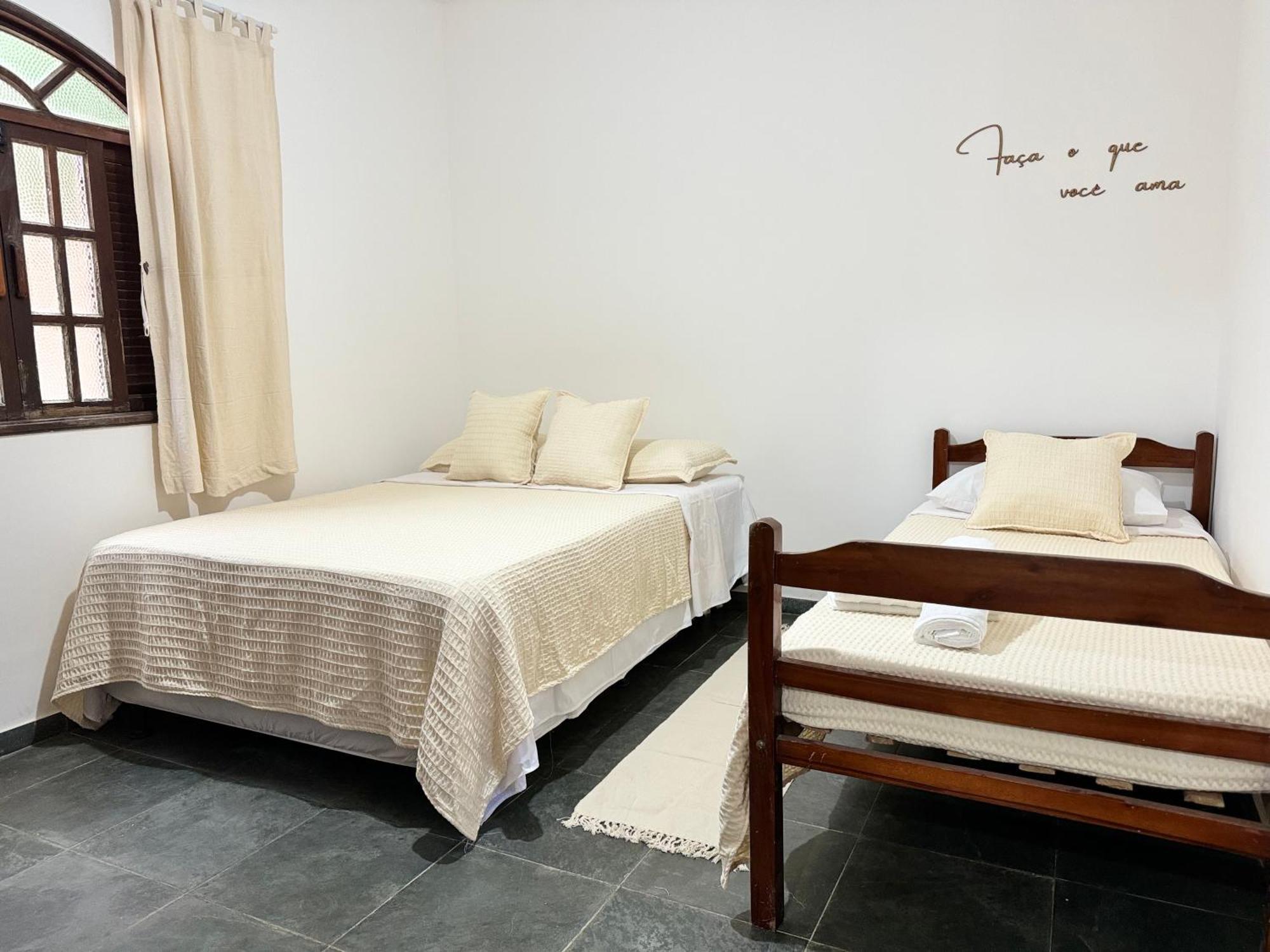 Pousada Do Sol Hotell Porto Seguro Exteriör bild