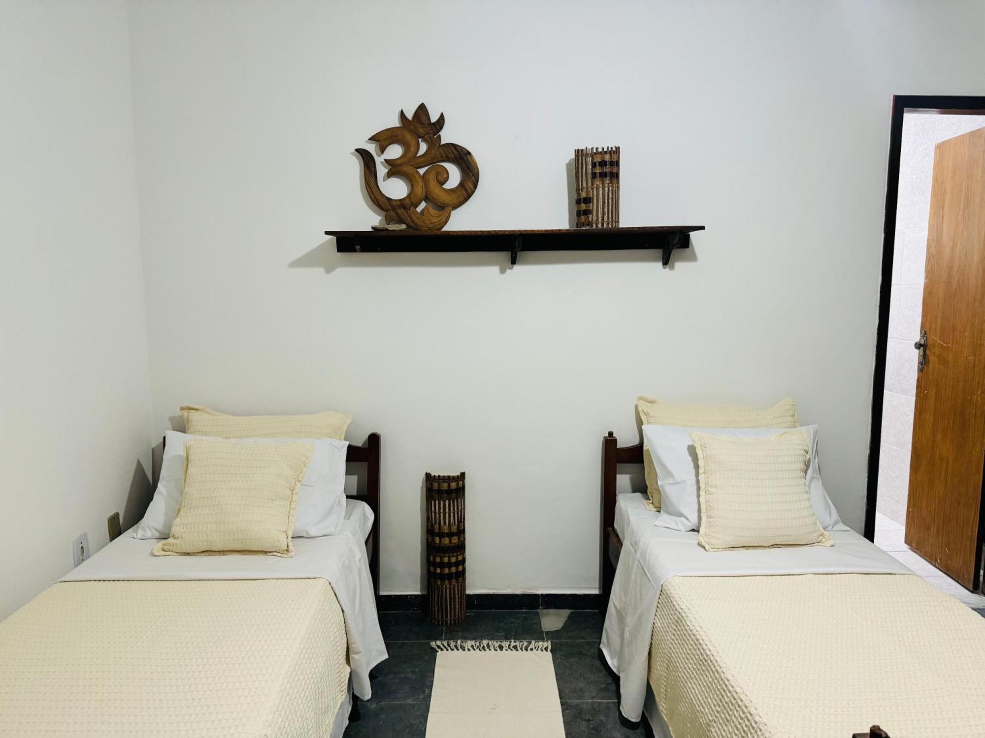 Pousada Do Sol Hotell Porto Seguro Exteriör bild