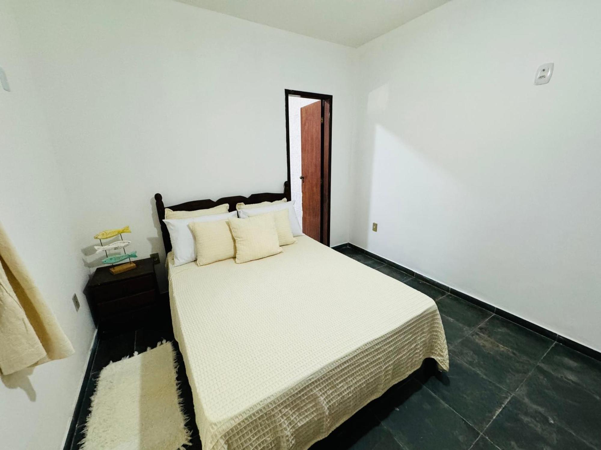 Pousada Do Sol Hotell Porto Seguro Exteriör bild