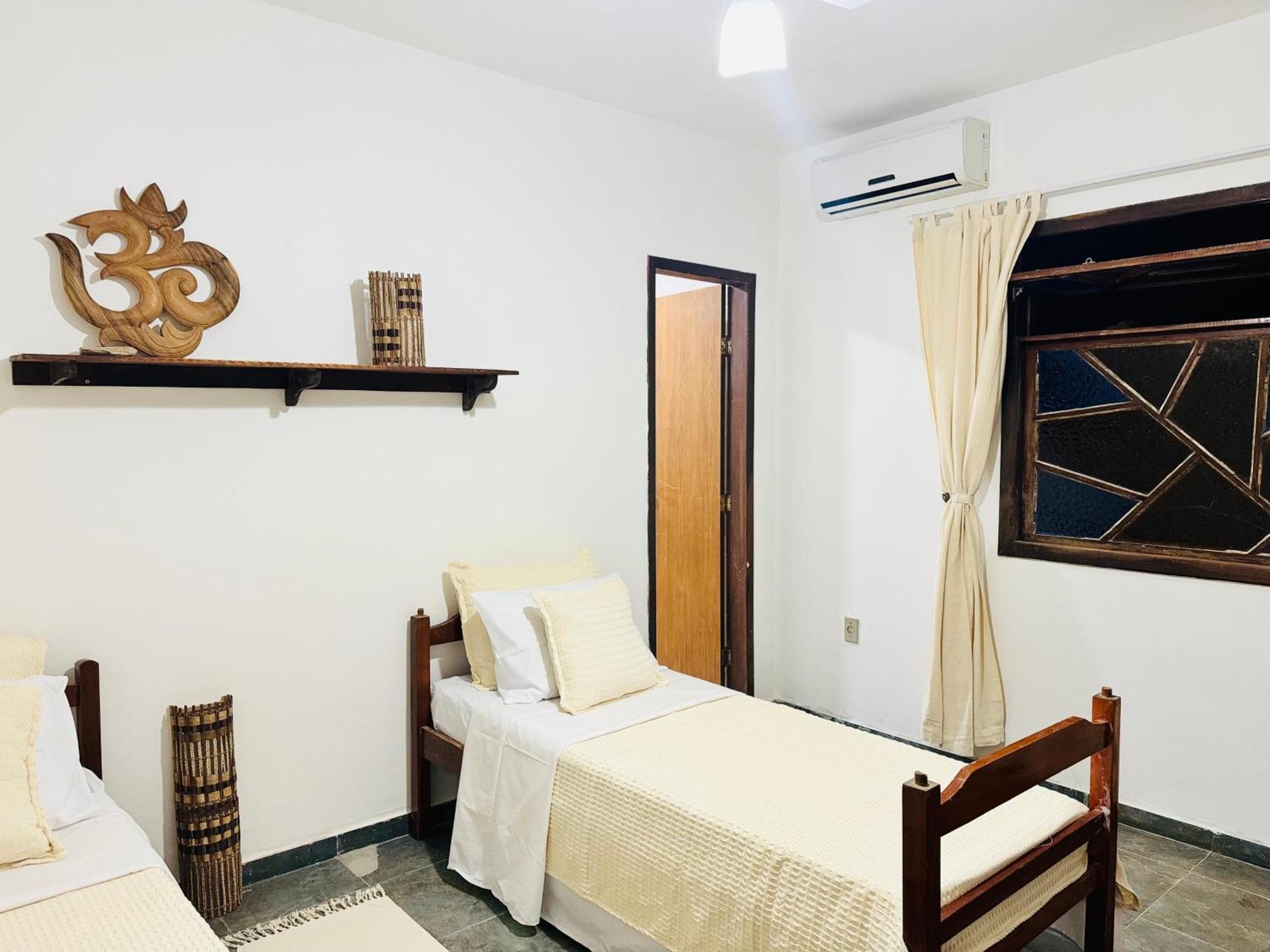 Pousada Do Sol Hotell Porto Seguro Exteriör bild