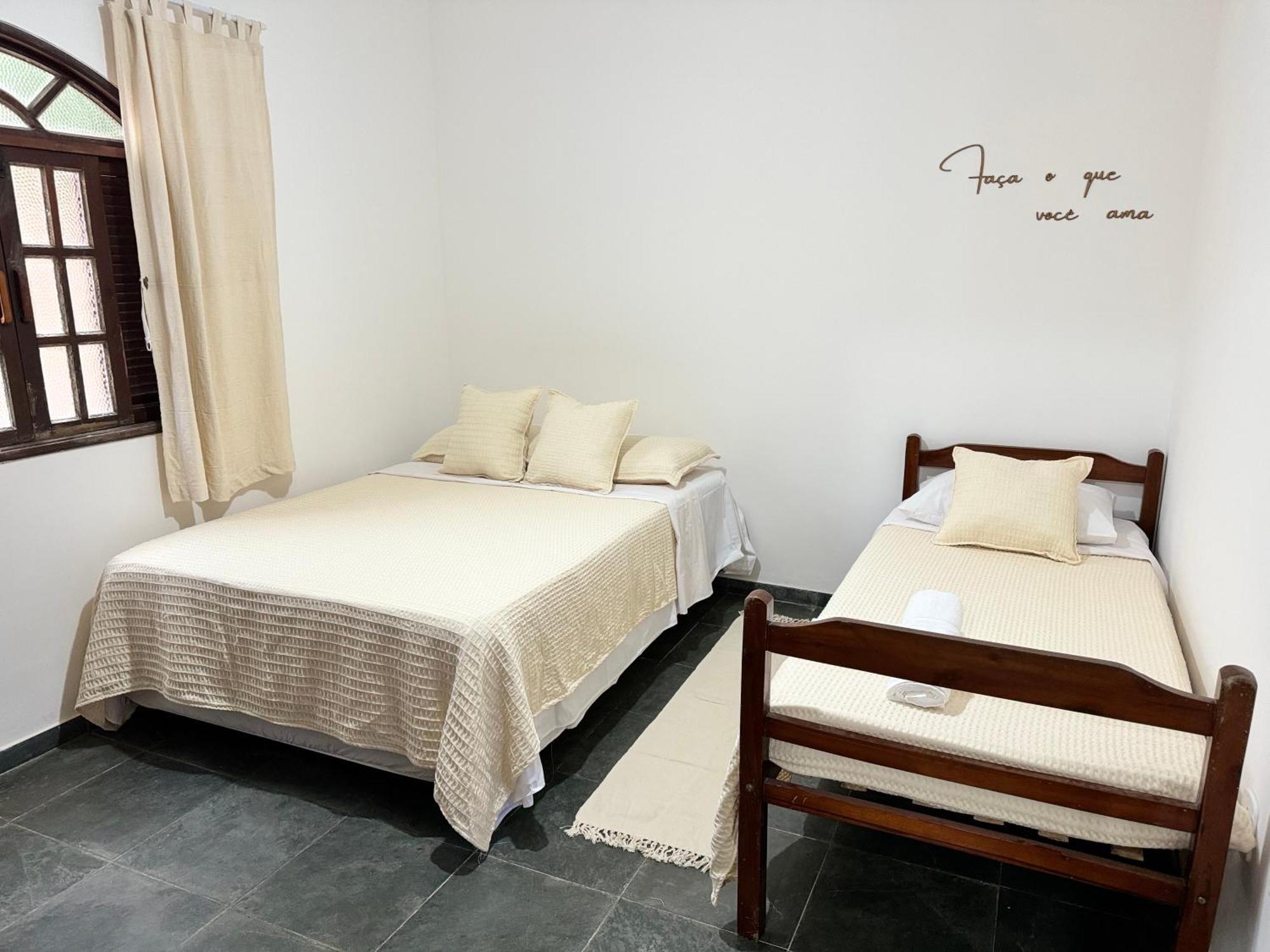 Pousada Do Sol Hotell Porto Seguro Exteriör bild