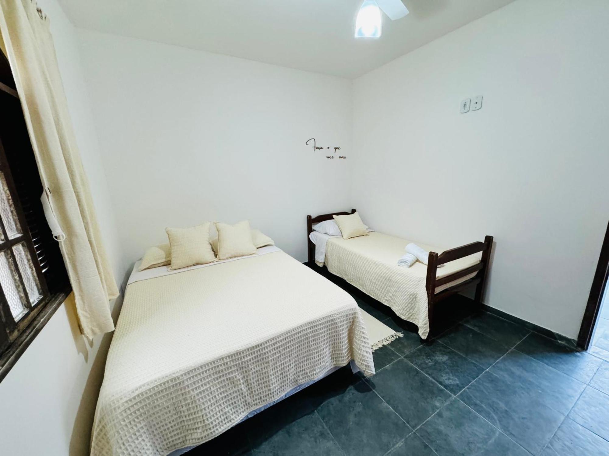 Pousada Do Sol Hotell Porto Seguro Exteriör bild