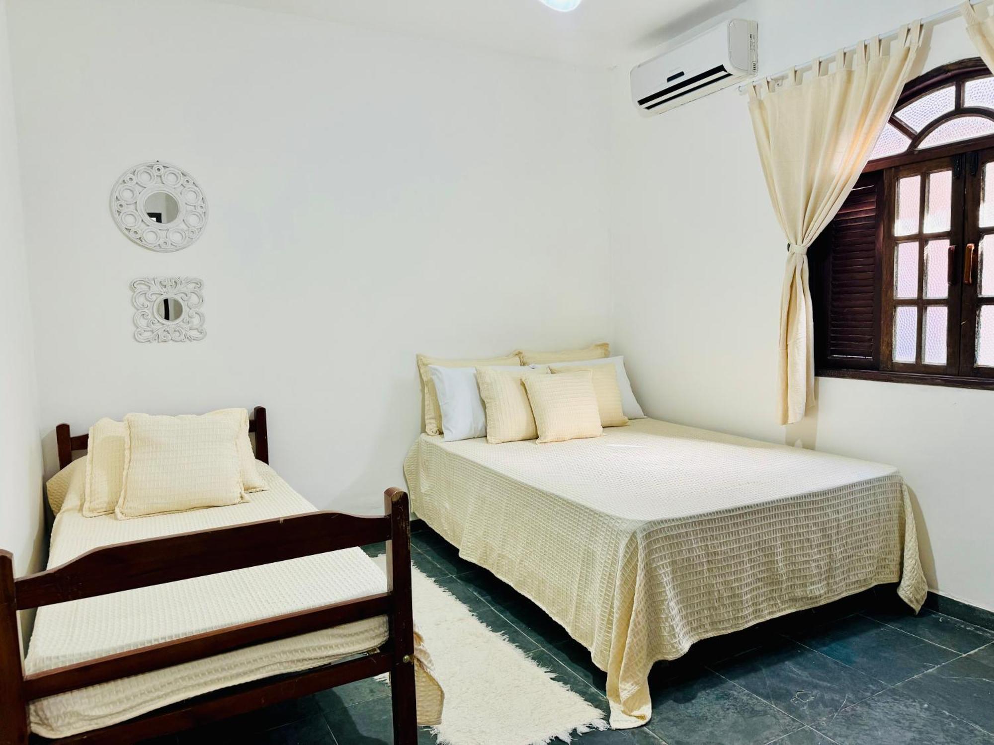 Pousada Do Sol Hotell Porto Seguro Exteriör bild