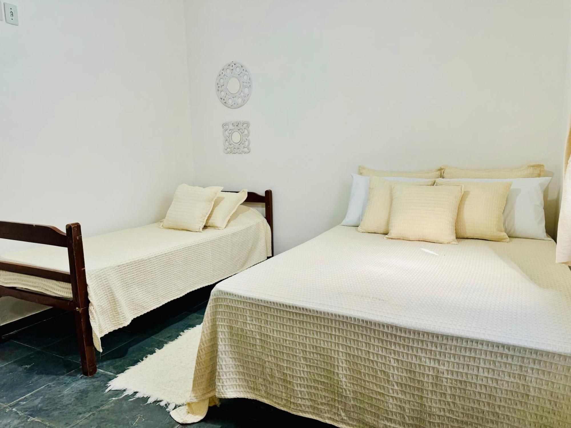 Pousada Do Sol Hotell Porto Seguro Exteriör bild