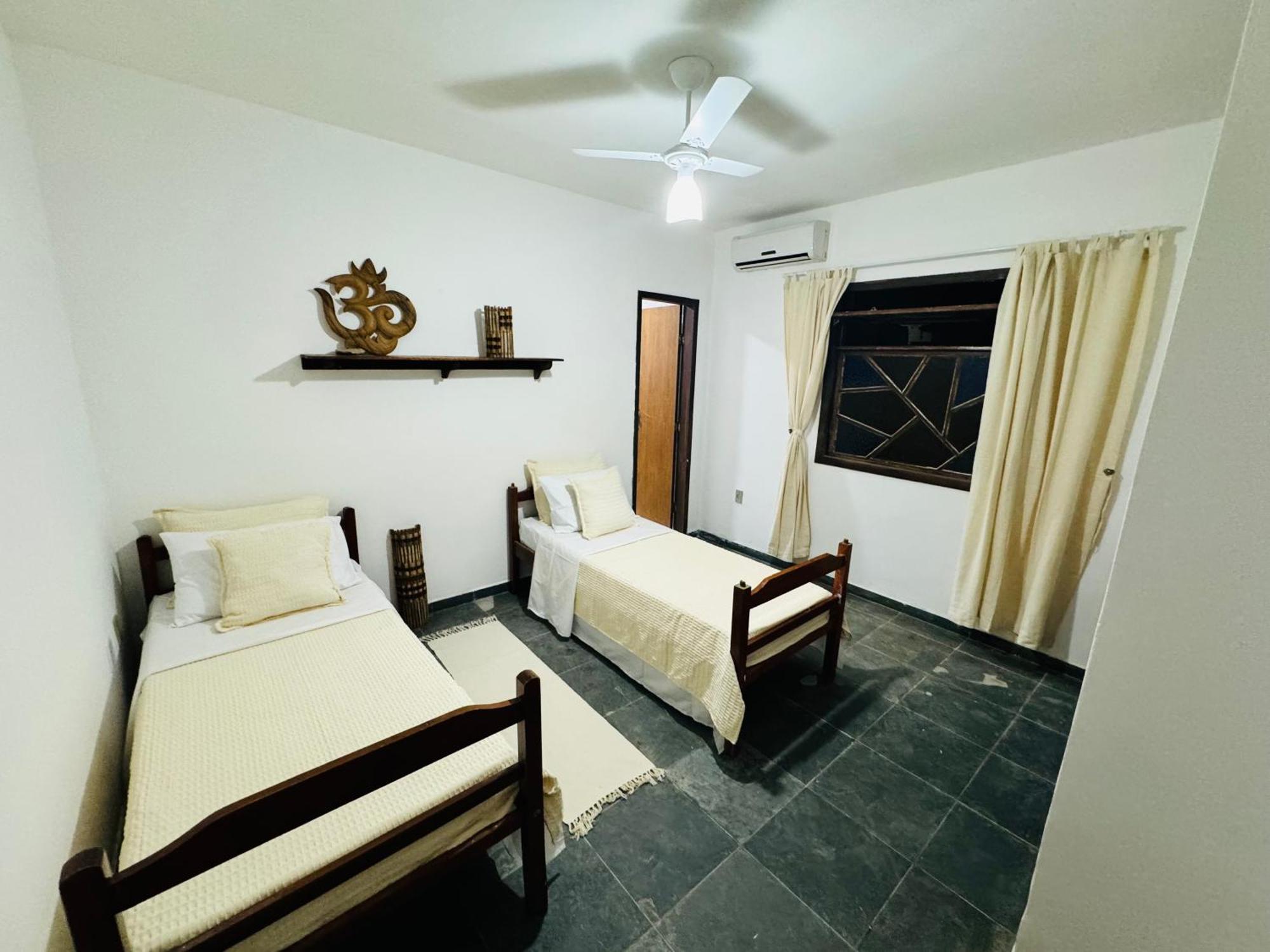 Pousada Do Sol Hotell Porto Seguro Exteriör bild