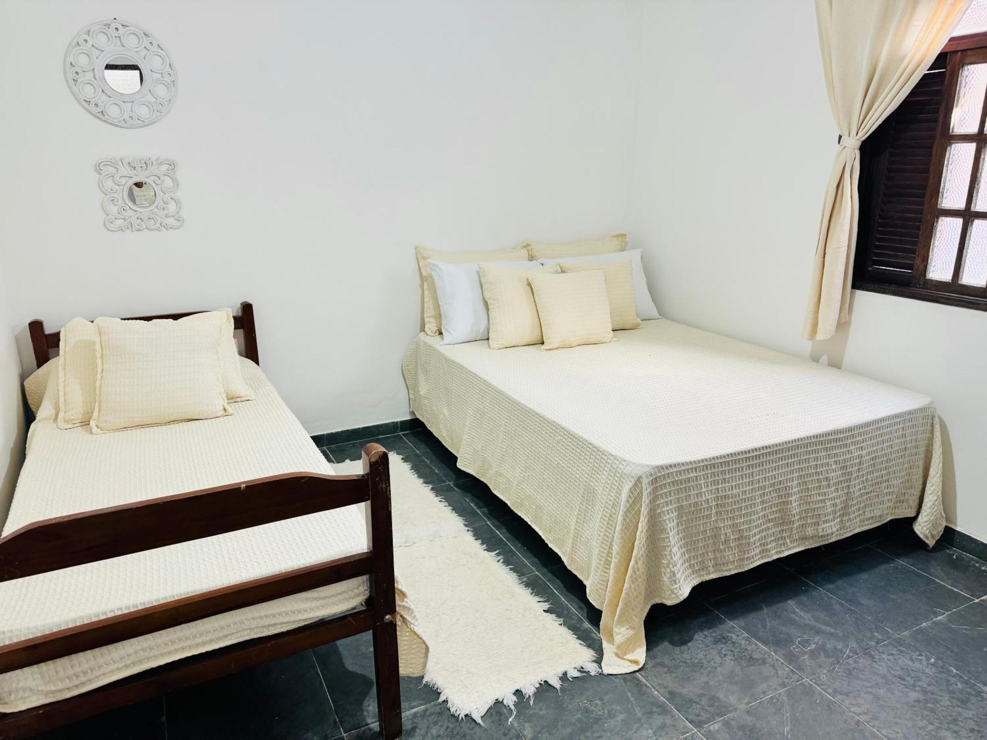 Pousada Do Sol Hotell Porto Seguro Exteriör bild