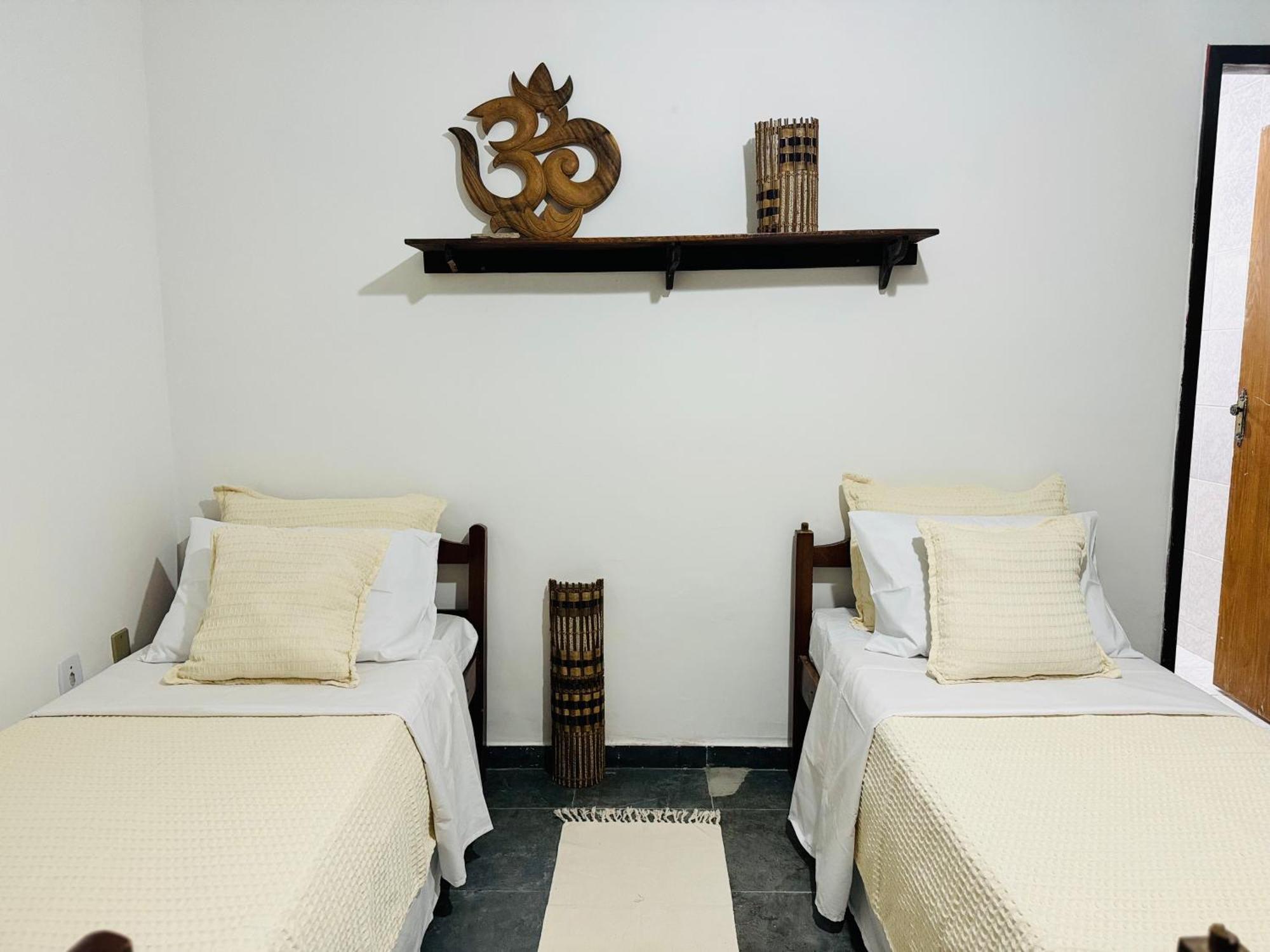 Pousada Do Sol Hotell Porto Seguro Exteriör bild