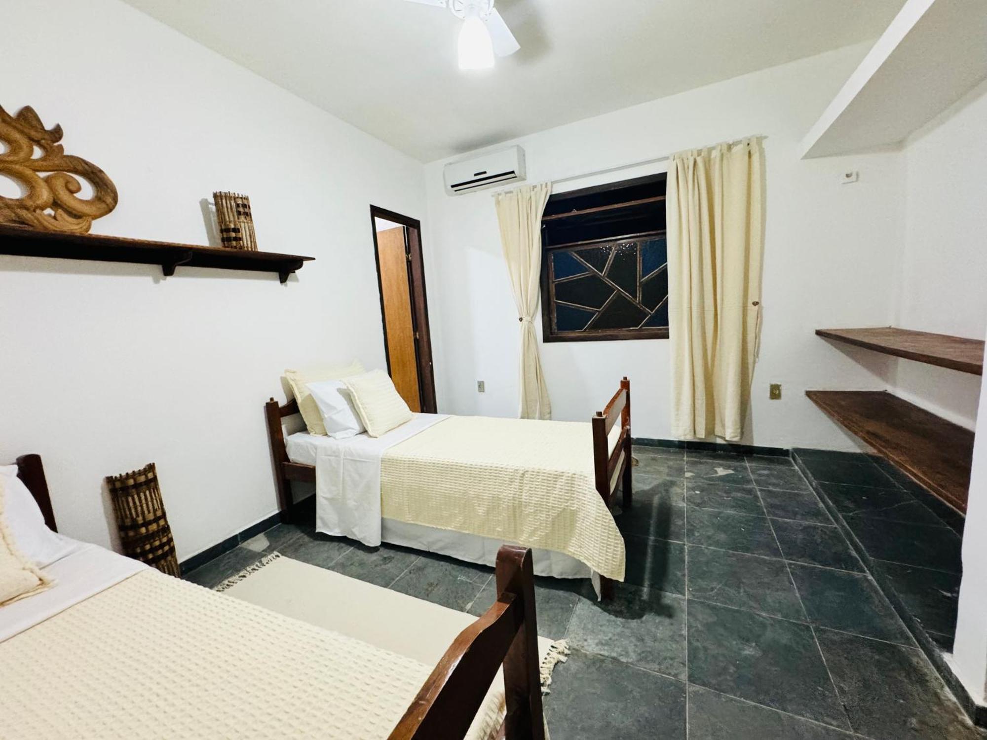 Pousada Do Sol Hotell Porto Seguro Exteriör bild