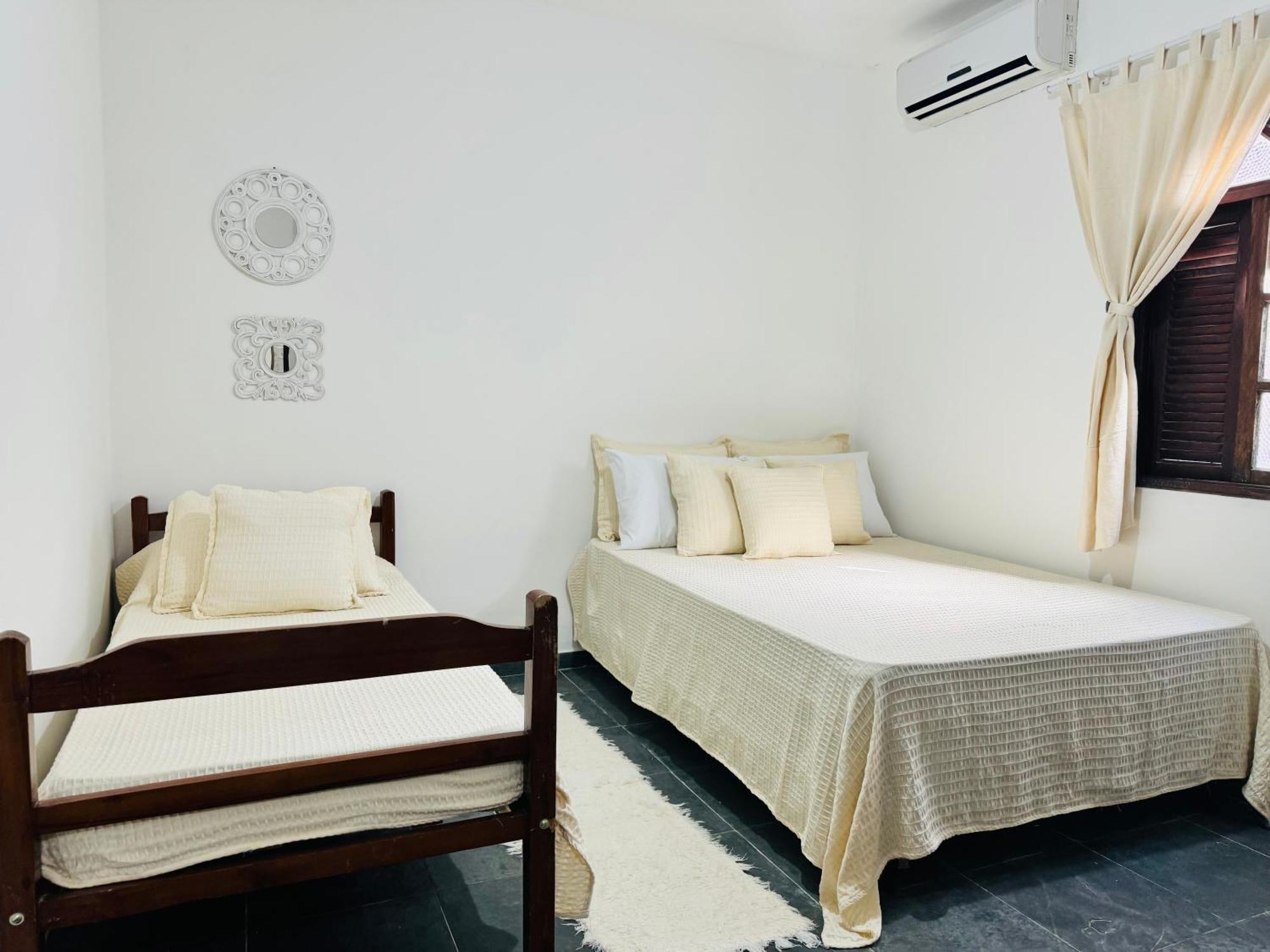 Pousada Do Sol Hotell Porto Seguro Exteriör bild