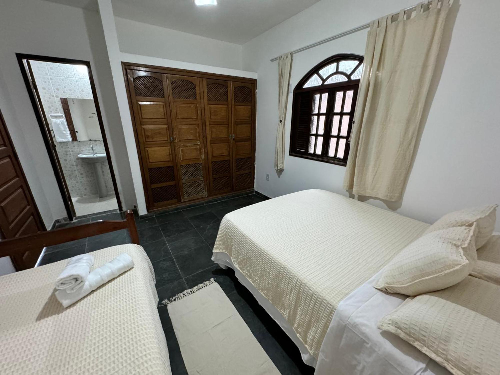 Pousada Do Sol Hotell Porto Seguro Exteriör bild