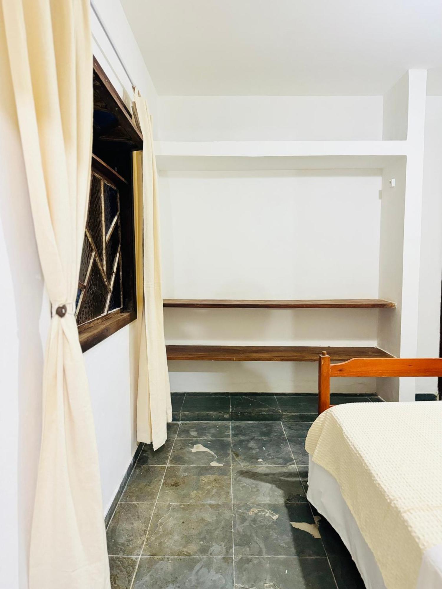 Pousada Do Sol Hotell Porto Seguro Exteriör bild