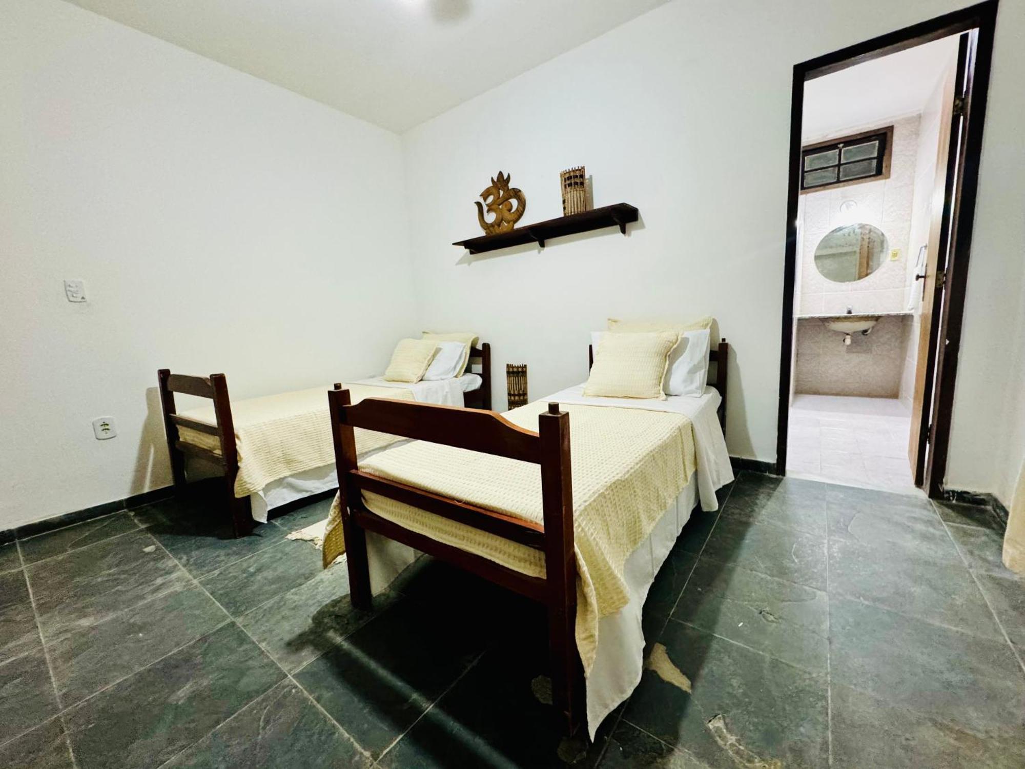 Pousada Do Sol Hotell Porto Seguro Exteriör bild