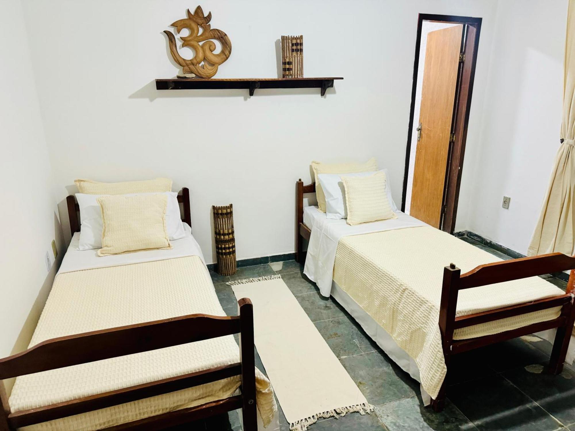 Pousada Do Sol Hotell Porto Seguro Exteriör bild