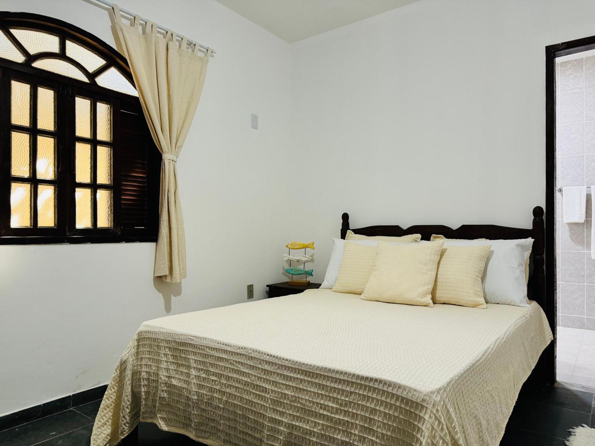 Pousada Do Sol Hotell Porto Seguro Exteriör bild