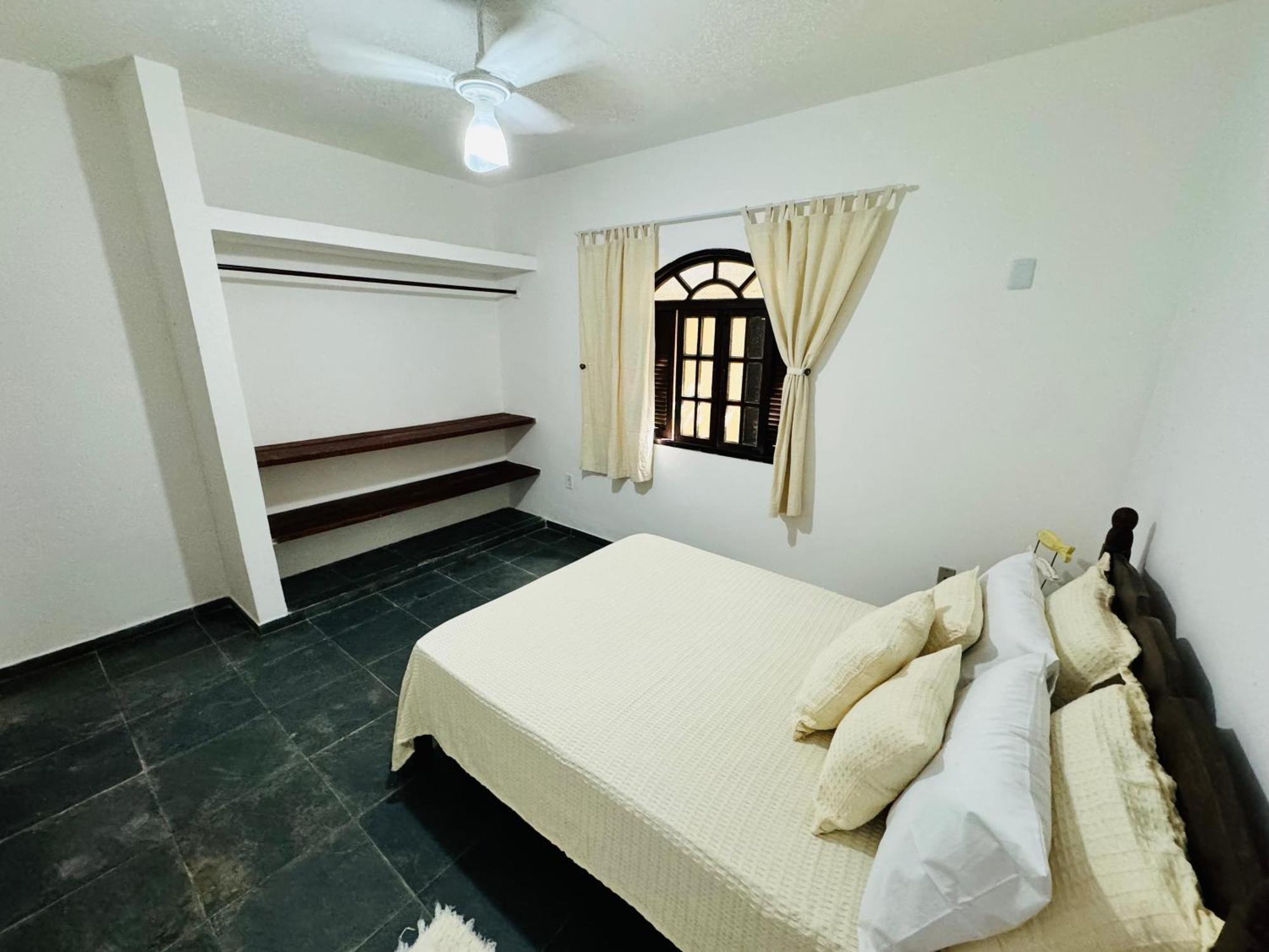 Pousada Do Sol Hotell Porto Seguro Exteriör bild