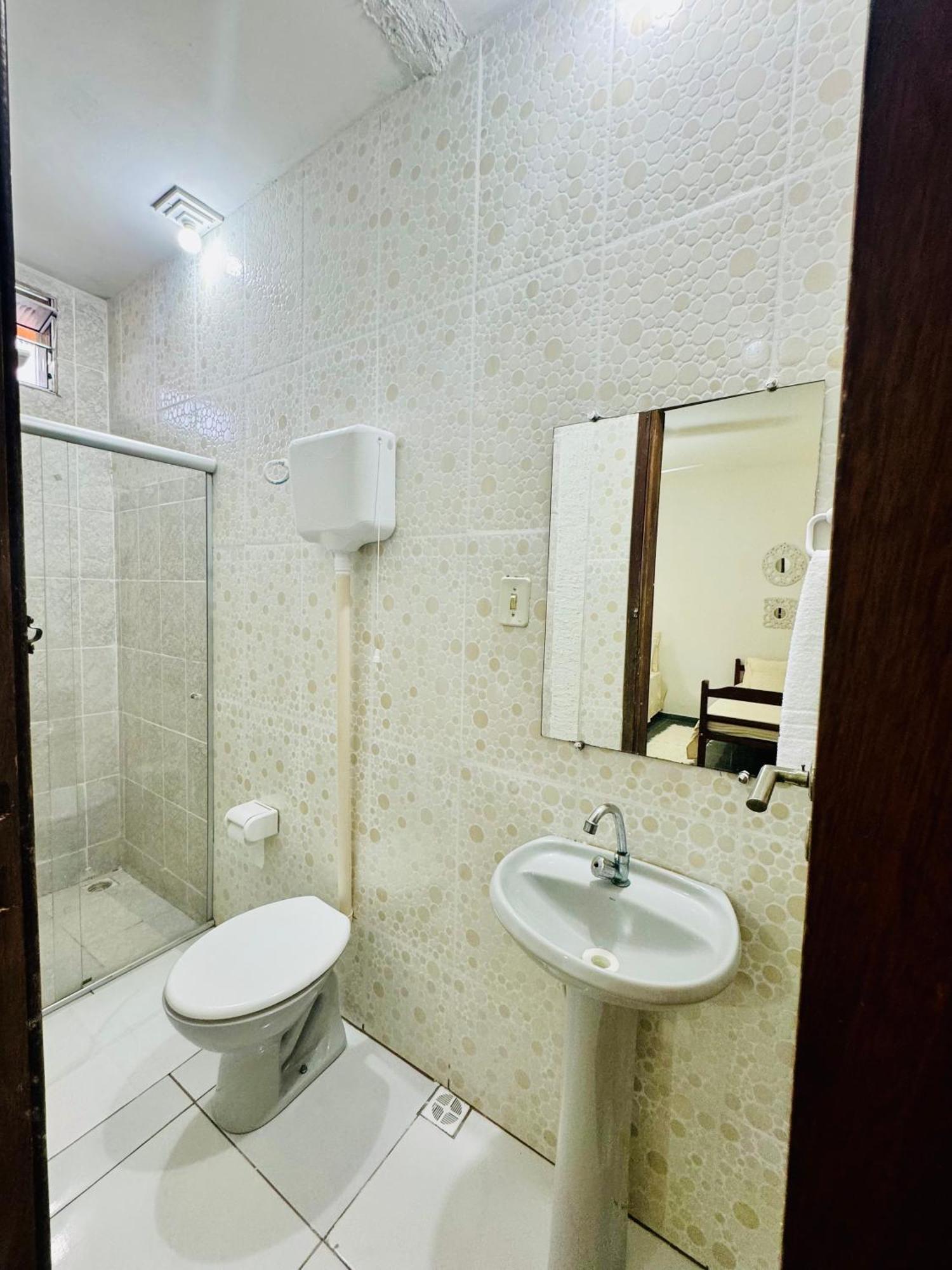 Pousada Do Sol Hotell Porto Seguro Exteriör bild